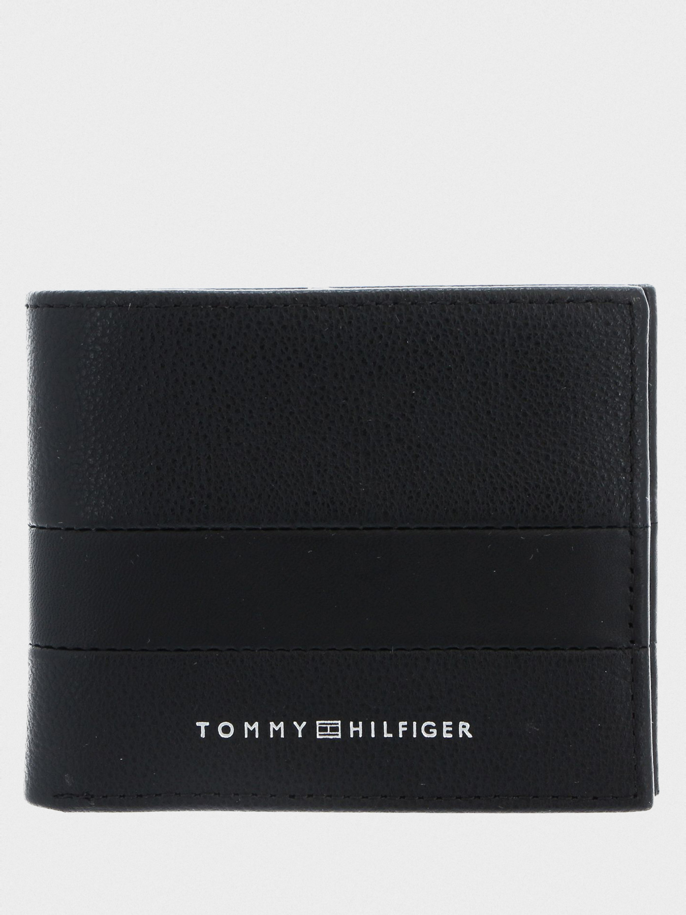 Портмоне Tommy Hilfiger модель AM0AM06314-BDS Фото