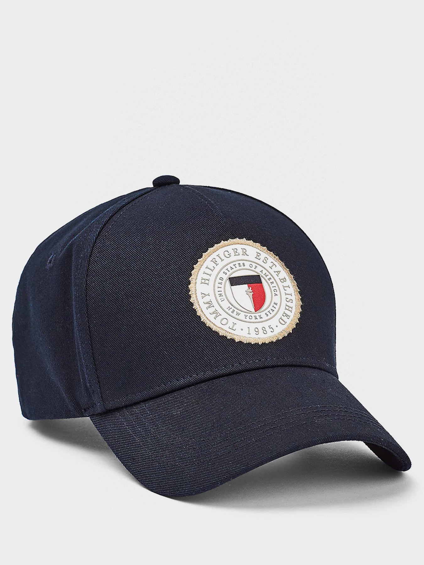 Кепка Tommy Hilfiger модель AM0AM06353-CJM Фото