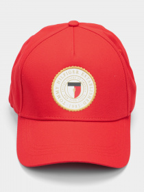 Кепка Tommy Hilfiger модель AM0AM06353-XLG Фото