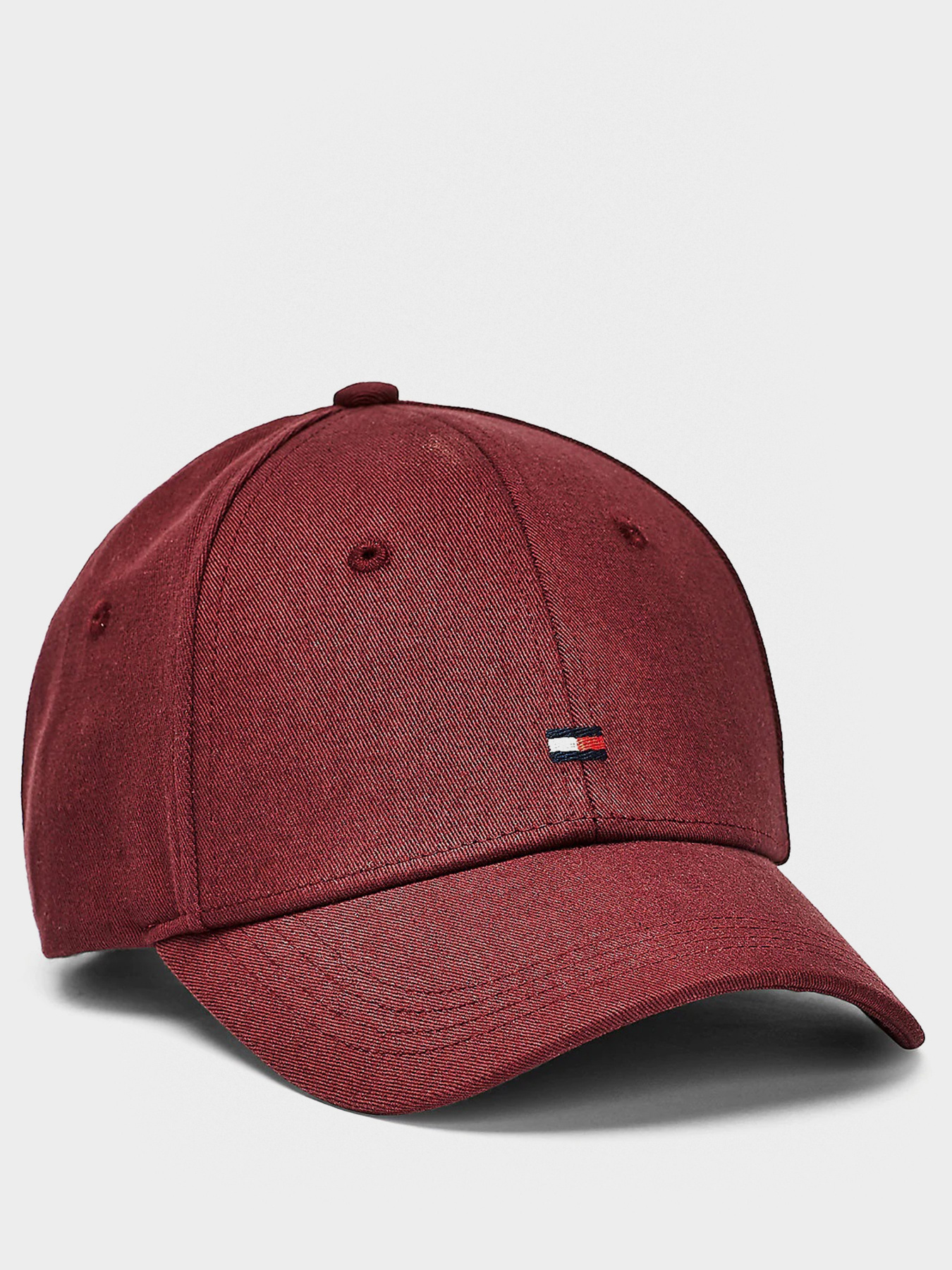 Кепка Tommy Hilfiger модель AW0AW08479-VLP Фото