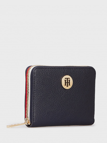 Гаманець Tommy Hilfiger модель AW0AW08490-CJM — фото 3 - INTERTOP