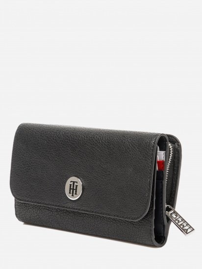 Гаманець Tommy Hilfiger Core модель AW0AW08493-BDS — фото 5 - INTERTOP