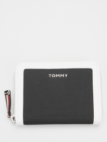 Кошелек Tommy Hilfiger модель AW0AW08497-YAF Фото