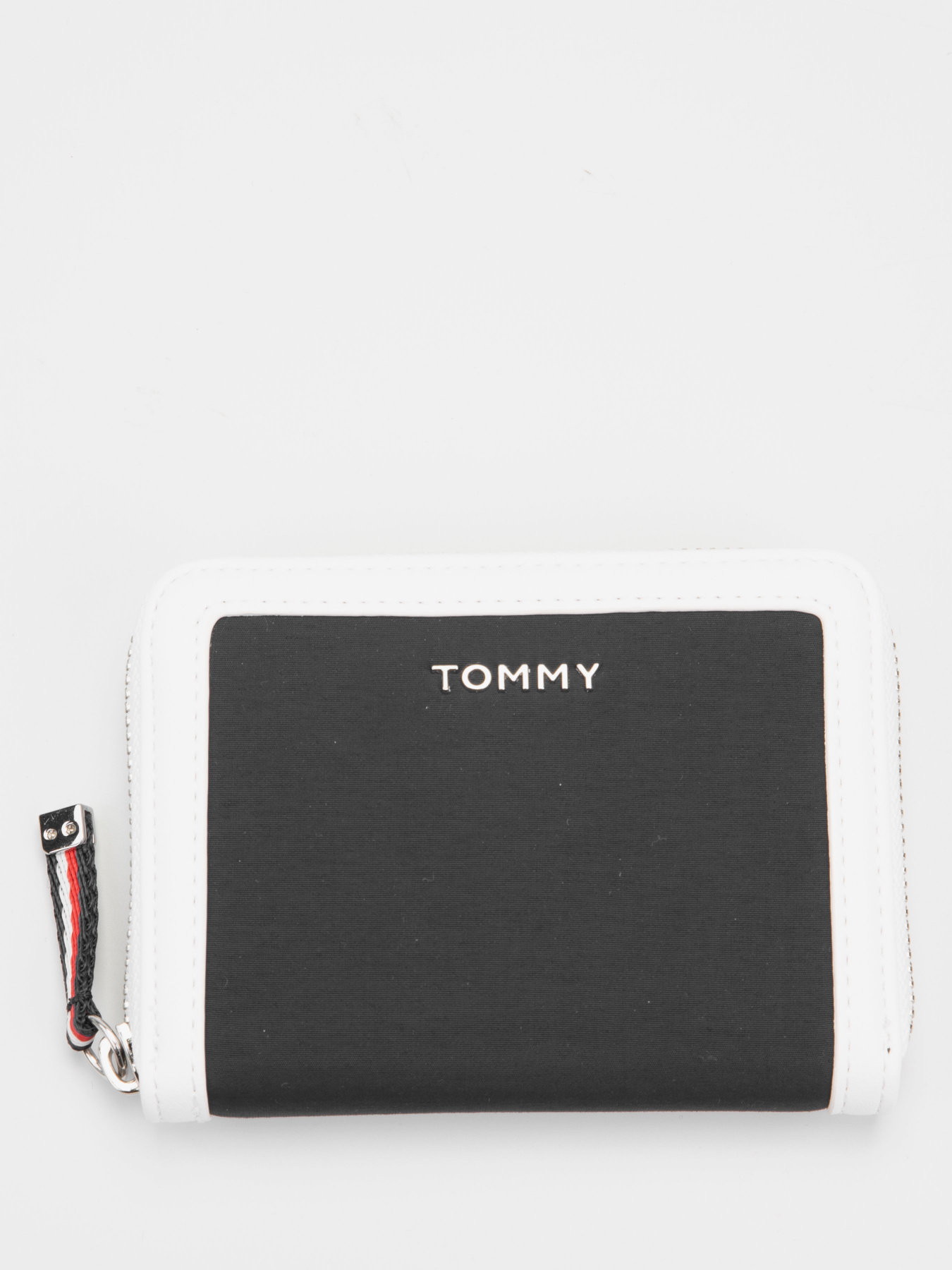 Гаманець Tommy Hilfiger модель AW0AW08497-YAF Фото