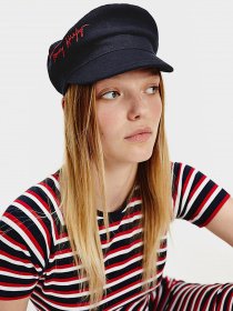 Кепка Tommy Hilfiger модель AW0AW08615-CJM Фото