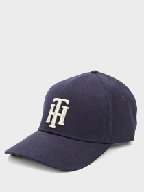 Кепка Tommy Hilfiger модель AW0AW08617-CJM Фото