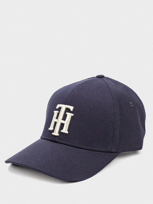 Кепка Tommy Hilfiger модель AW0AW08617-CJM Фото