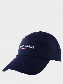 Кепка Tommy Hilfiger модель AM0AM06275-C87 Фото