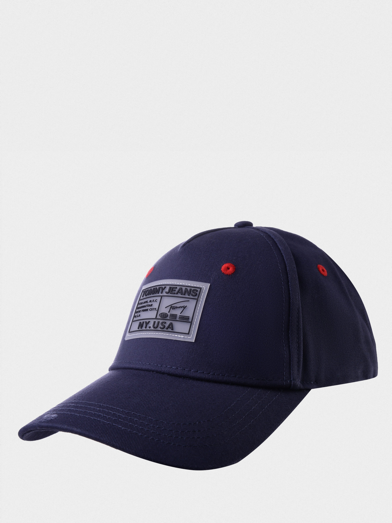 Кепка Tommy Hilfiger модель AM0AM06277-C87 Фото