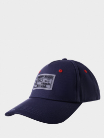 Кепка Tommy Hilfiger модель AM0AM06277-C87 Фото