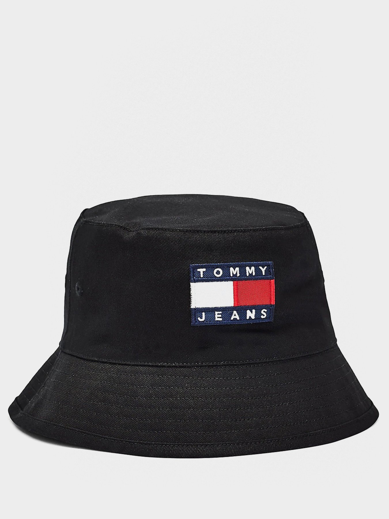 Панама Tommy Hilfiger модель AM0AM06379-0GY Фото