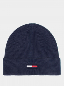 Шапка Tommy Hilfiger модель AW0AW08587-C87 Фото