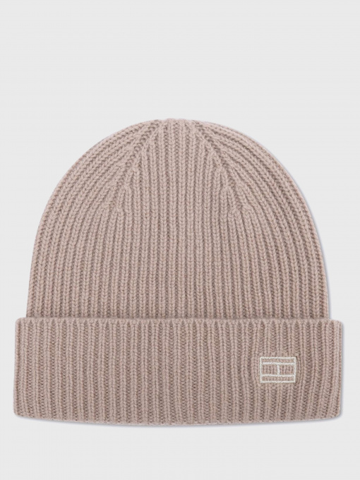 Шапка Tommy Hilfiger модель AW0AW08870-0F4 Фото