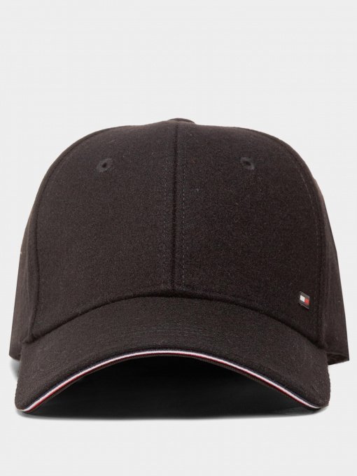 Кепка Tommy Hilfiger модель AM0AM06581-BDS Фото