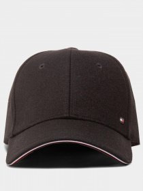 Кепка Tommy Hilfiger модель AM0AM06581-BDS Фото