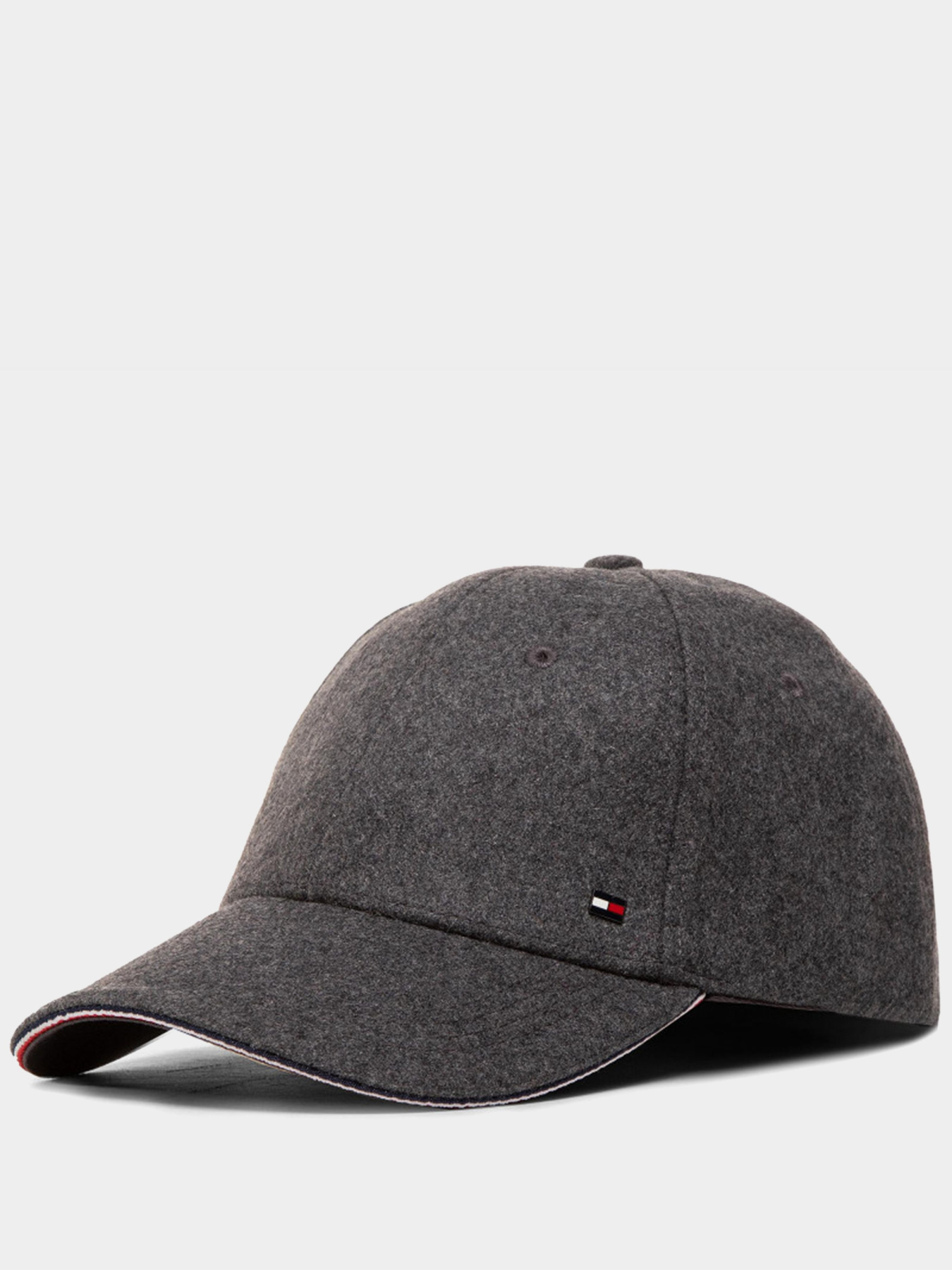 Кепка Tommy Hilfiger модель AM0AM06581-0IV Фото