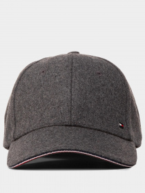 Кепка Tommy Hilfiger модель AM0AM06581-0IV Фото