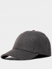 Кепка Tommy Hilfiger модель AM0AM06581-0IV Фото