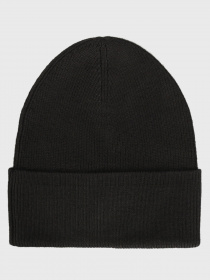 Шапка Tommy Hilfiger ESSENTIAL модель AW0AW08885-BDS Фото