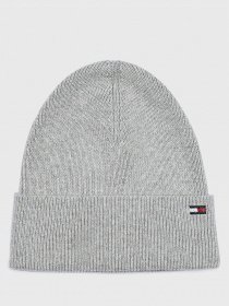Шапка Tommy Hilfiger ESSENTIAL модель AW0AW08885-P01 Фото