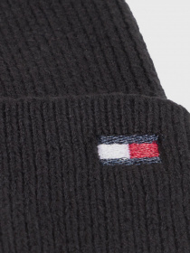 Шапка Tommy Hilfiger ESSENTIAL модель AW0AW08885-CJM Фото