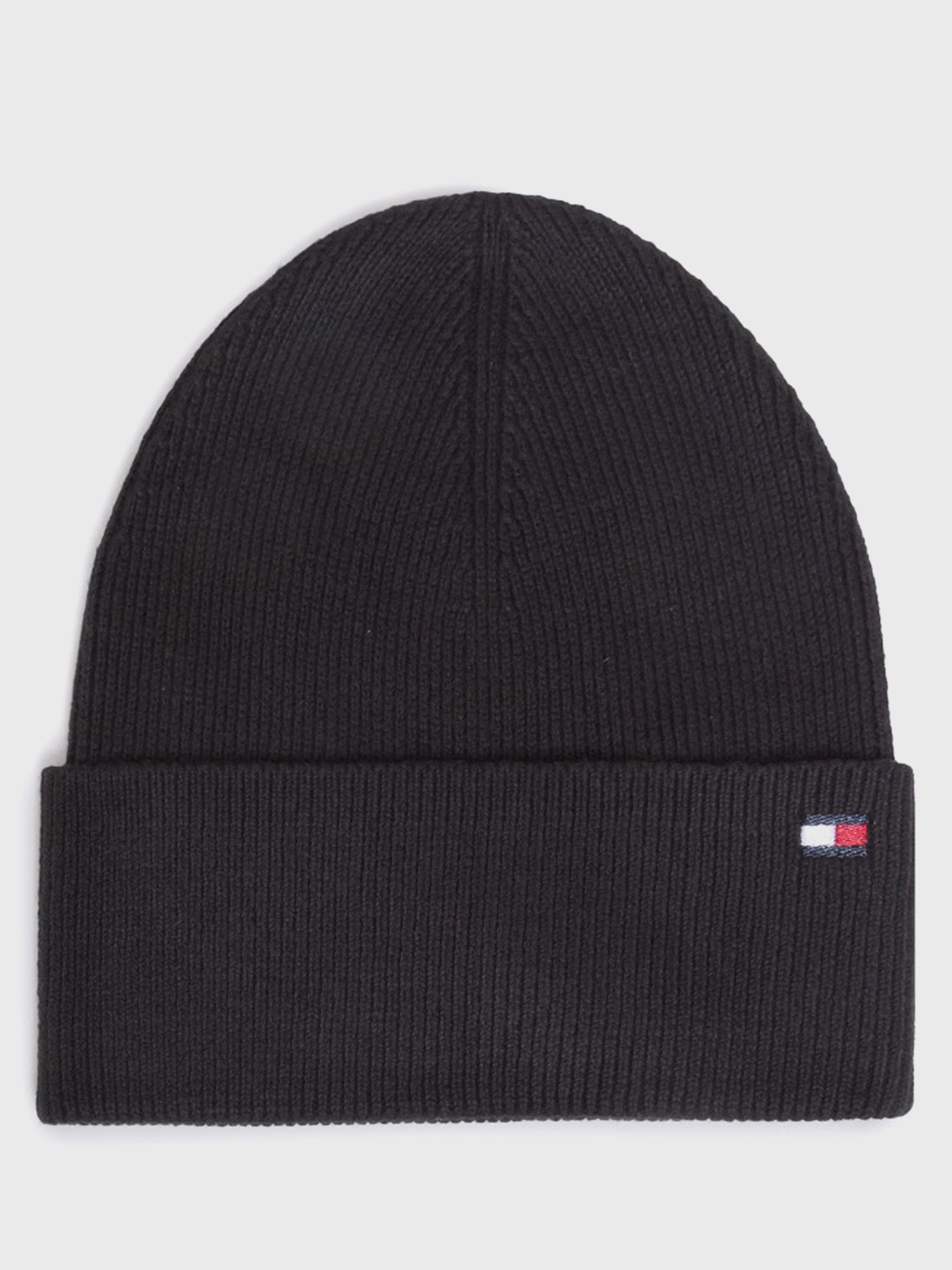 Шапка Tommy Hilfiger ESSENTIAL модель AW0AW08885-CJM Шапка Tommy Hilfiger ESSENTIAL модель AW0AW08885-CJM Фото