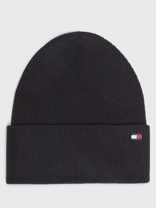 Шапка Tommy Hilfiger ESSENTIAL модель AW0AW08885-CJM Фото