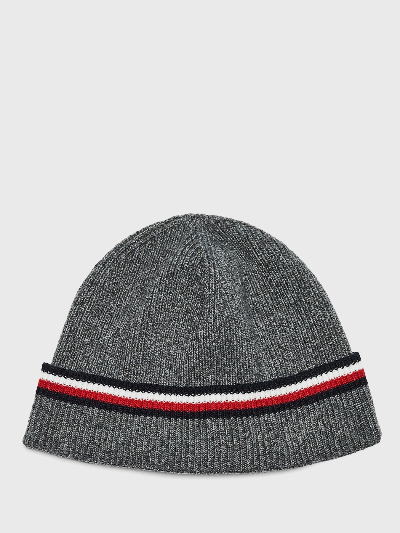 Шапка Tommy Hilfiger SIGNATURE модель AM0AM06713-0IX Фото