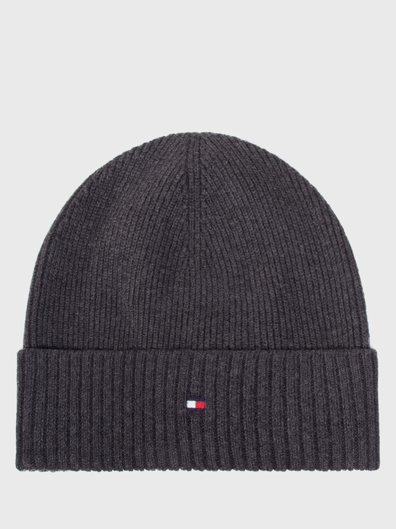 Шапка Tommy Hilfiger Pima модель AM0AM06573-PA7 Фото