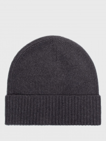 Шапка Tommy Hilfiger Pima модель AM0AM06573-PA7 Шапка Tommy Hilfiger Pima модель AM0AM06573-PA7 Фото