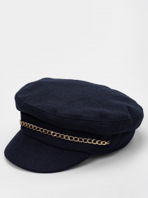 Кепка Tommy Hilfiger модель AW0AW08875-CJM Фото