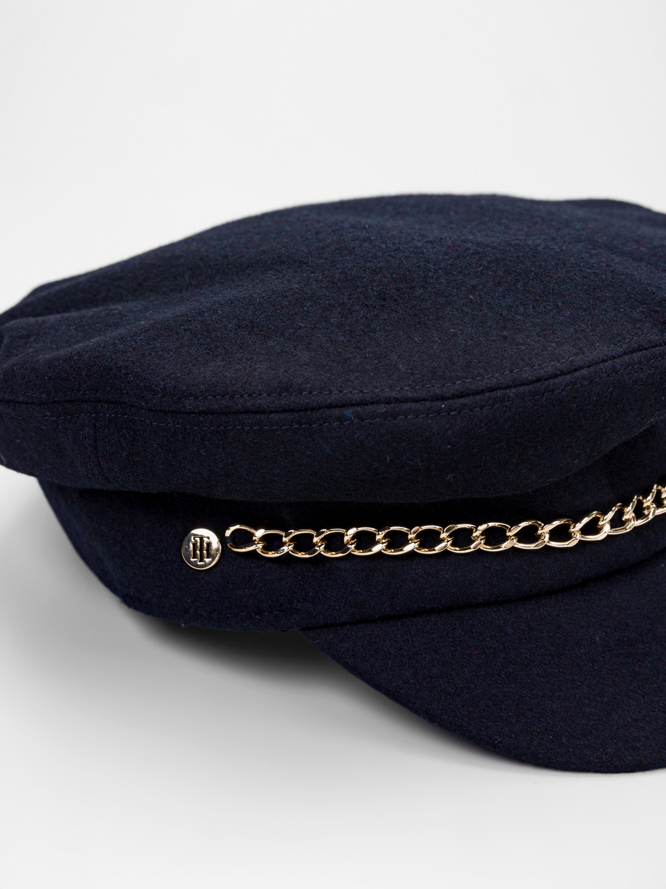 Кепка Tommy Hilfiger модель AW0AW08875-CJM Фото