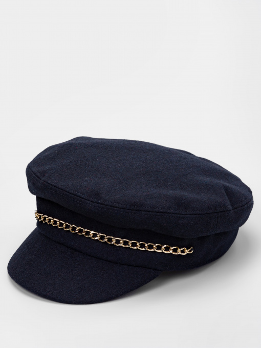 Кепка Tommy Hilfiger модель AW0AW08875-CJM Фото