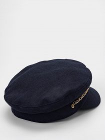 Кепка Tommy Hilfiger модель AW0AW08875-CJM Фото