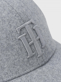 Кепка Tommy Hilfiger модель AW0AW08881-P01 Фото