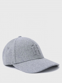 Кепка Tommy Hilfiger модель AW0AW08881-P01 Фото