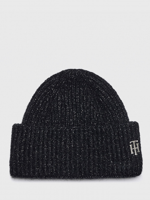 Шапка Tommy Hilfiger модель AW0AW09050-CJM Фото