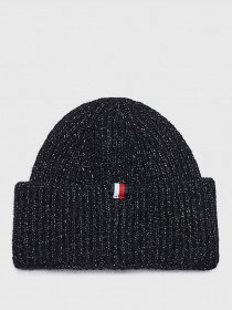 Шапка Tommy Hilfiger модель AW0AW09050-CJM Фото