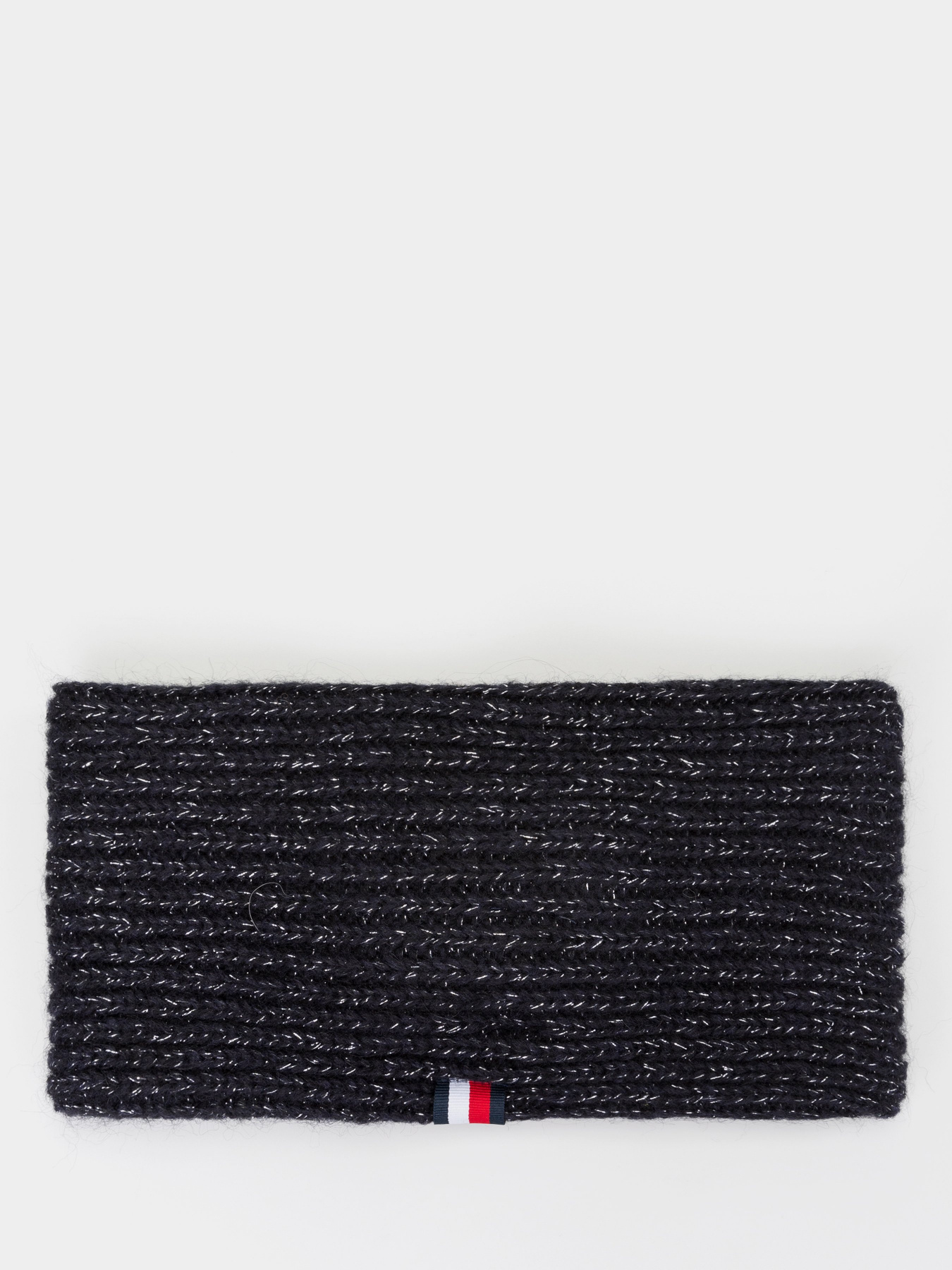 Повязка на голову Tommy Hilfiger EFFORTLESS модель AW0AW08884-CJM Фото