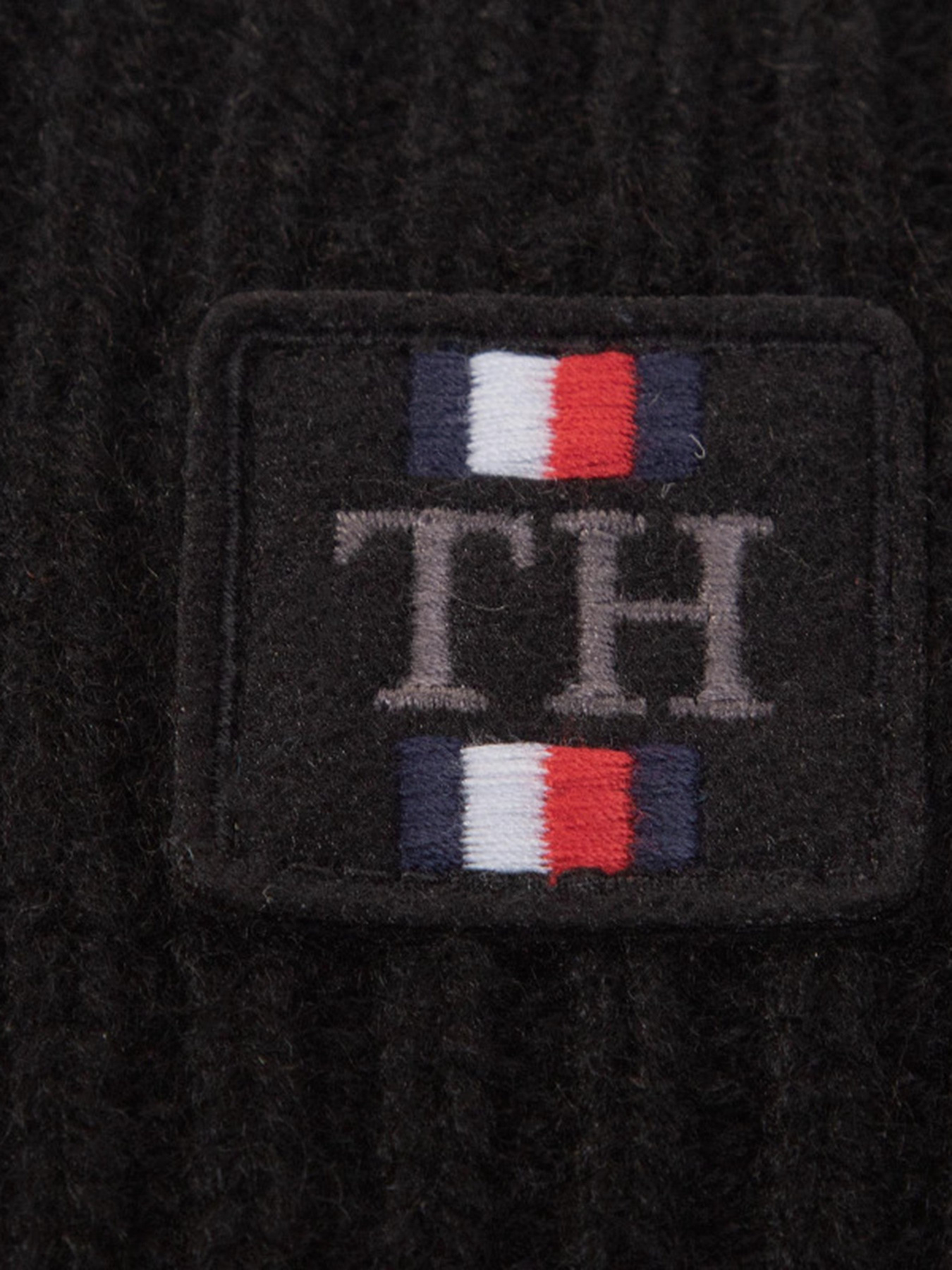 Шапка Tommy Hilfiger модель AM0AM06579-BDS Фото