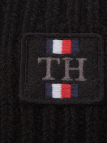 Шапка Tommy Hilfiger модель AM0AM06579-BDS Фото