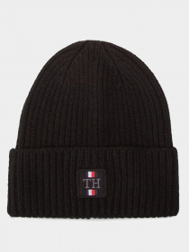 Шапка Tommy Hilfiger модель AM0AM06579-BDS Фото