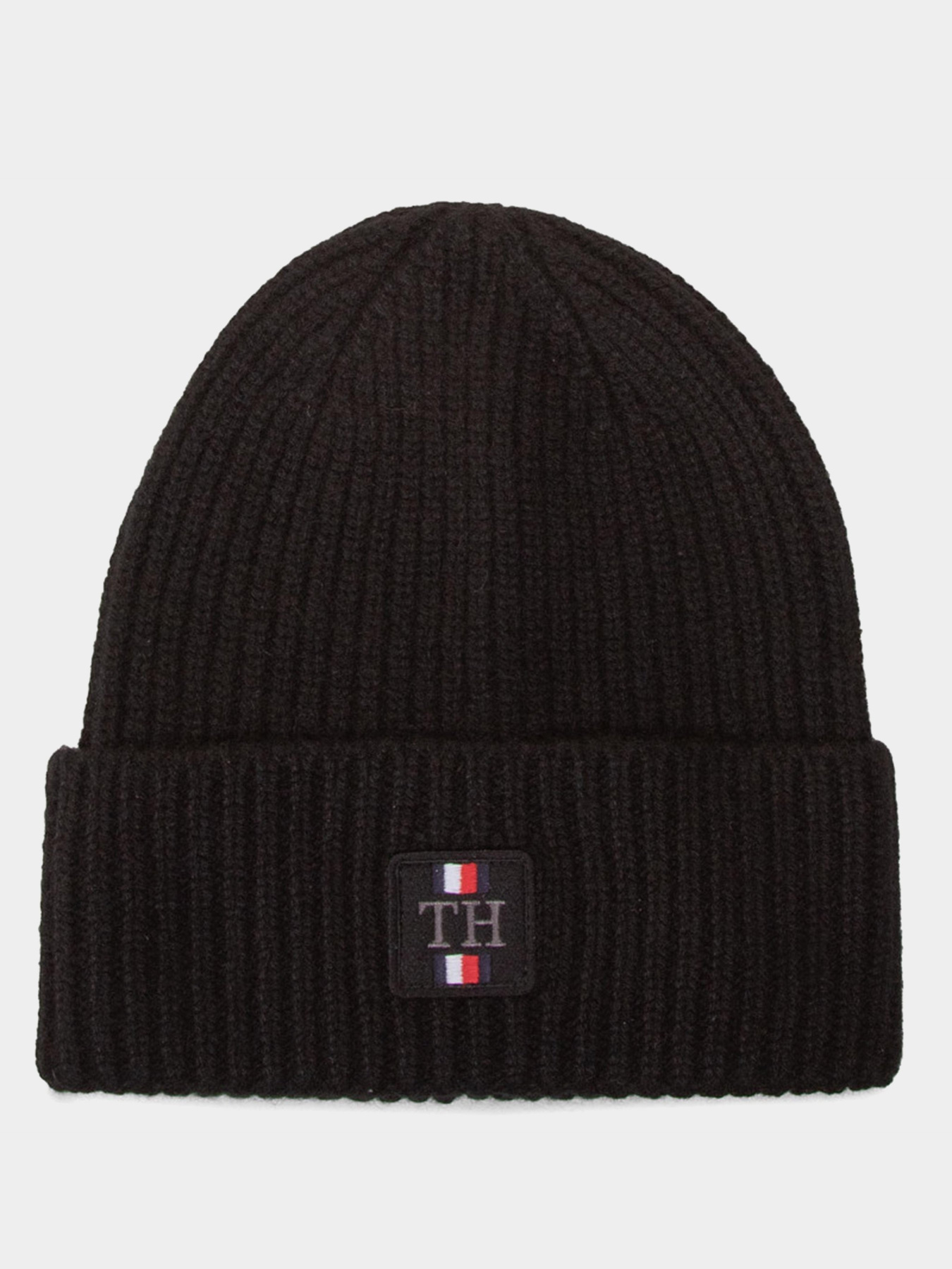 Шапка Tommy Hilfiger модель AM0AM06579-BDS Фото