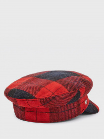 Кепка Tommy Hilfiger модель AW0AW08874-0MS Фото