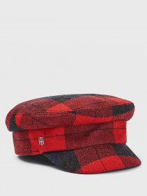 Кепка Tommy Hilfiger модель AW0AW08874-0MS Фото