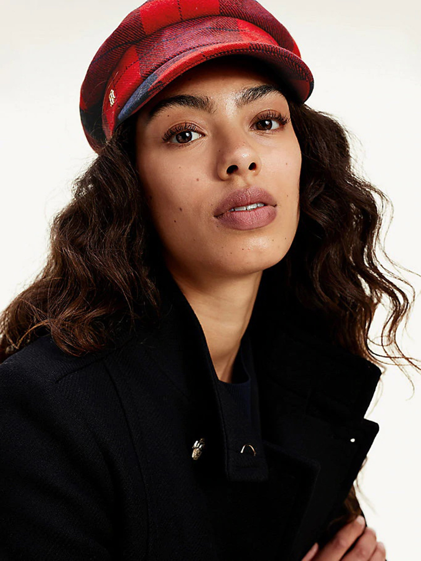 Кепка Tommy Hilfiger модель AW0AW08874-0MS Фото