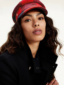 Кепка Tommy Hilfiger модель AW0AW08874-0MS Фото