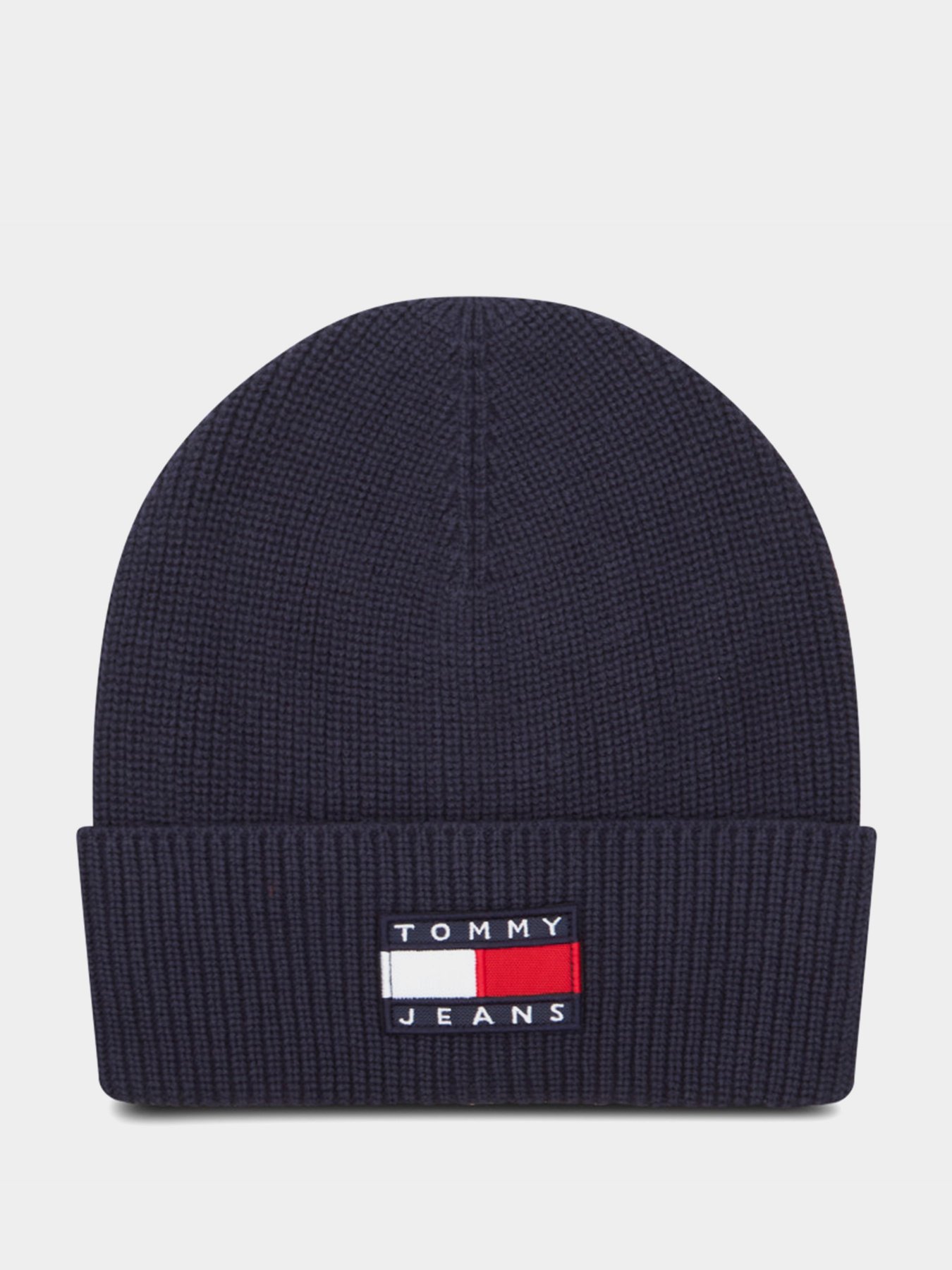 Шапка Tommy Hilfiger модель AM0AM06644-C87 Фото