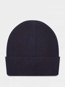 Шапка Tommy Hilfiger модель AM0AM06644-C87 Фото