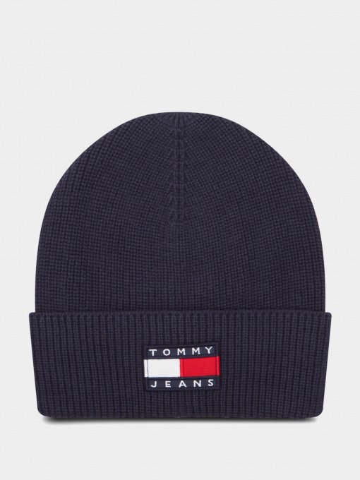 Шапка Tommy Hilfiger модель AM0AM06644-C87 Фото